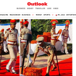 Director General of Police Haryana Haryana Narcotics Control Bureau head Best police officer Best IPS in Haryana