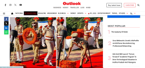 Director General of Police Haryana Haryana Narcotics Control Bureau head Best police officer Best IPS in Haryana