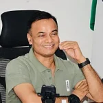 Director General of Police Haryana Advocates a Tech-Driven Crowd Strategy