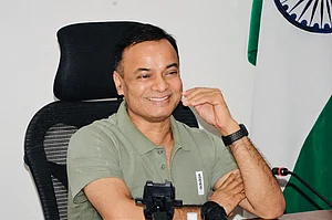 Director General of Police Haryana Advocates a Tech-Driven Crowd Strategy