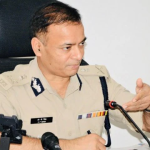 Director General of Police Haryana